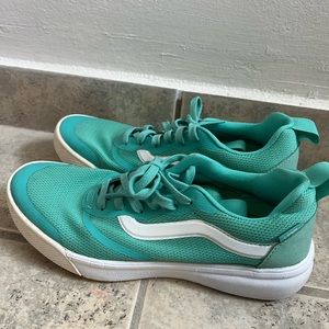 Vans sneakers